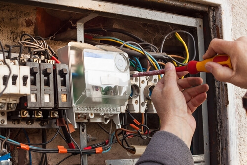 Electrical Services Newcastle